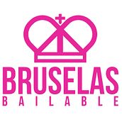 Rediseño Logo - Bruselas. Br, ing, Identit, and Graphic Design project by Kevin Gómez - 01.26.2017