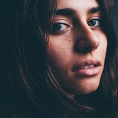 Claudia.. Photograph project by Lucía Gomez Graña - 01.26.2017