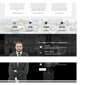 Diseño corporativo. Een project van  Ontwerp y Programmeren van seo_coruna - 28.01.2017