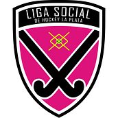 Liga Social de Hockey. Br, ing, Identit, and Graphic Design project by Kevin Gómez - 01.28.2017