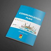 Brochures - Alten. Un proyecto de Diseño editorial, Marketing y Publicidad de Amaya Ríos - 28.01.2016