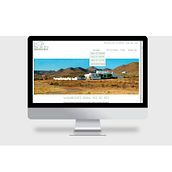 Maquetación web. Projekt z dziedziny Web design użytkownika Ohpaco - 29.01.2017