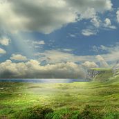 To Bay and Beyond!. Photograph, Photograph, and Post-production project by mr_epg - 01.29.2017