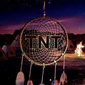 TNT ID Channel - Atrapasueños. Un projet de 3D , et Télévision de Blackone - 12.04.2016