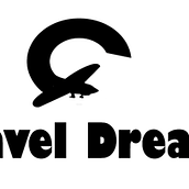 Logo Corporativo Travel Dreams Ein Projekt aus dem Bereich Grafikdesign von Nerea García Martínez - 30.01.2017