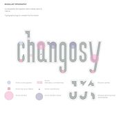 Branding and tipography - Mufree. Br, ing & Identit project by Mar Cantarero - 07.30.2016