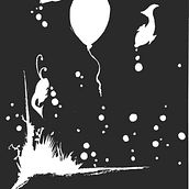Nightmares. Un projet de Illustration traditionnelle de segura_sinai - 28.11.2016