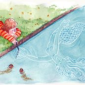 algunos dibujos recientes. Traditional illustration project by AITOR ESPIÉ SÁNCHEZ - 02.01.2017