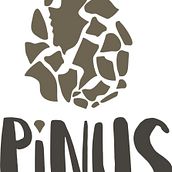Pinus. Turismo rural ecológico. Br, ing & Identit project by Elena Gil - 02.01.2017