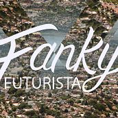 Lettering & Fotografía . Design, Photograph, T, and pograph project by Majo Ruffini - 02.01.2017