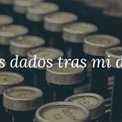 Cuenta historias personalizadas  . Consultanță creativă, Cop, writing și Scriere de Laura Morant - 06.28.2015