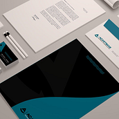 Acastimar. Br, ing e Identidade, Fotografia, Marketing, Publicidade, e Gestão de design projeto de The Look Blog Agency - 02.02.2016