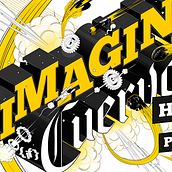 Imagina Cuervo. Marketing project by Zoé Pavón - 02.02.2015