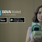 Wallet - COMPRAENINTERNETFOBIA. Marketing project by Zoé Pavón - 02.02.2015