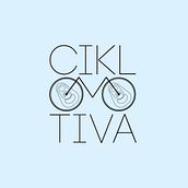 Ciklomotiva Ein Projekt aus dem Bereich Kunstleitung, Br, ing und Identität, Grafikdesign, Traditionelle Illustration, UX / UI und Webdesign von Bojana Rajicic - 02.02.2017