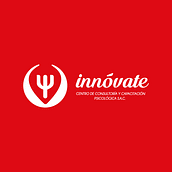 -IDENTIDAD CORPORATIVA  -INNÓVATE-. Br, ing & Identit project by Elfer Tito Herrera - 11.14.2016