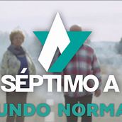 'MUNDO NORMAL' - Séptimo A. Film, Video, TV, and Video project by Albert Marsà Ruiz - 02.05.2017