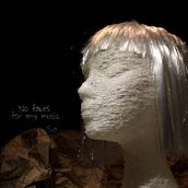 No faces for my music. Arts, Crafts, Fine Arts, Design, Lighting Design, Set Design, Sculpture, Photograph, Music, and Sound Design project by Ismael García Ballesteros - 01.29.2016