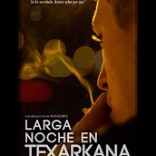 Larga noche en Texarkana - largometraje Ein Projekt aus dem Bereich Kino und Schrift von José Joaquín Morales - 08.10.2016