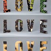 Ejemplo propuesta mapping para rototom. 3D, Animação, e Design de cenários projeto de julianalliteras - 05.02.2017