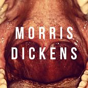 Morris Dickens (ALBUM). Un proyecto de Música de Saúl Roldán Álvarez - 06.02.2015
