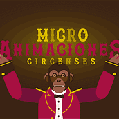 Mi Proyecto del curso: Microanimaciones en 2D con After Effects. Un progetto di Animazione e Illustrazione tradizionale di Javier Gutiérrez - 07.02.2017