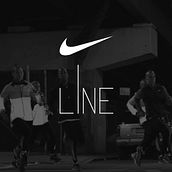 NIKE LINE. Un projet de Direction artistique , et Packaging de Eduardo Pérez Borrachero - 06.01.2017
