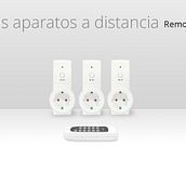Publicidad, Imagen corporativa, posicionamiento, desarrollo tiendas virtuales Efergy Store (Enovae Medioambiente). Un proyecto de Desarrollo Web, Diseño gráfico, Diseño Web y Publicidad de Mónica Roberts - 07.02.2017