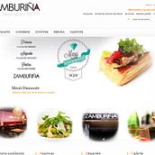 Diseño y desarrollo web. Magento, Prestashop, Wordpress, Joomla.. Un proyecto de Desarrollo Web, Diseño gráfico y Diseño Web de Mónica Roberts - 07.02.2017