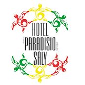 Creación de imagen corporativa para Hotels Paradiso Saly . % Vitto . tarafından hazırlanan Grafik Tasarım projesi - 02.07.2017