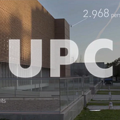 Spot UPC 2016. Un progetto di Cinema, video e TV di Avisual Concept - 08.02.2017