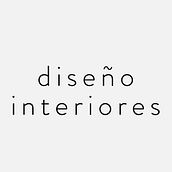 DISEÑO INTERIORES. Un proyecto de Arquitectura interior de María del Busto Abrisqueta - 08.02.2017