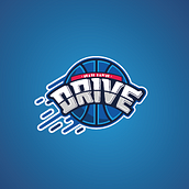 Grand Rapids Drive . Un projet de Br, ing et identité, Direction artistique, Design , Design graphique et Illustration traditionnelle de Jimmy Cudriz - 08.02.2017