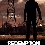 Póster Redemption. Un proyecto de Cine, Diseño gráfico y Fotografía de Desirée Macías Prior - 09.03.2016