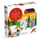 Illustración para juego de mesa. Game Design, and Traditional illustration project by Viuleta crespo - 02.08.2017