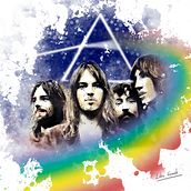 Mi Proyecto del curso: Retrato ilustrado con Photoshop Ein Projekt aus dem Bereich Traditionelle Illustration von Eden - 09.02.2017