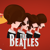 Legends. 3D, Animation, Character Design, Traditional illustration, and Motion Graphics project by Nacho Velasco - 01.17.2017
