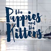 The Puppies and the Kittens. Film, Video, TV, Advertising, and Video project by CELOFAN - 02.09.2017