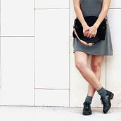 VD BAGS - Cofunder & diseñadora de bolsos. Accessor, and Design project by Valeria Dalchiele - 02.10.2017