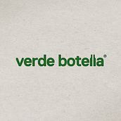 VERDE BOTELLA. Un proyecto de Br, ing e Identidad, Diseño y Diseño gráfico de Estudio Linea - 09.03.2014