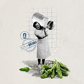 ARKUPE. Un proyecto de Br, ing e Identidad, Diseño, Diseño gráfico e Ilustración tradicional de Estudio Linea - 10.06.2015
