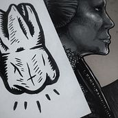 TATTOO FLASHES · Vol.1. Traditional illustration project by Albert Soldevila Castany - 02.10.2017