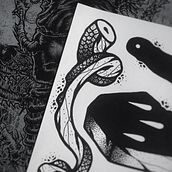 TATTOO FLASHES · Vol.3. Traditional illustration project by Albert Soldevila Castany - 02.10.2017