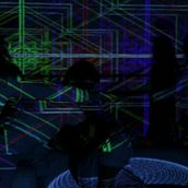 I N T R O S P E C C I Ó N. Animation, Design, Set Design, Photograph, Music, and Video project by Rosa Mota - 12.09.2016