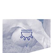 Logo grupo de musica Blú. Un proyecto de Br, ing e Identidad y Diseño gráfico de Manel Catllà Juvanteny - 10.11.2016