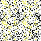 Patrones geométricos.. Design, Graphic Design, and Painting project by Elena Morales García - 02.12.2017