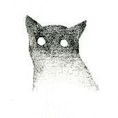 Gatos. Traditional illustration project by Elena Morales García - 02.12.2017