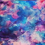 Mi Proyecto del curso: Técnicas modernas de Acuarela. Projekt z dziedziny  Sztuki piękne, Trad, c i jna ilustracja użytkownika Flora Curci - 11.02.2017