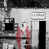 Imagen y cartel para exposición. Graphic Design project by Diego Ortega - 06.05.2012