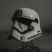 Mi Proyecto del curso: Fotografía creativa en estudio con modelos a escala. Photograph project by Rodolfo Garcia Fischer - 02.13.2017